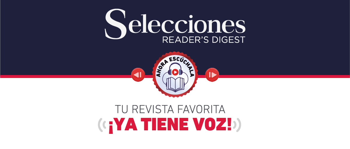 Selecciones Reader's Digest